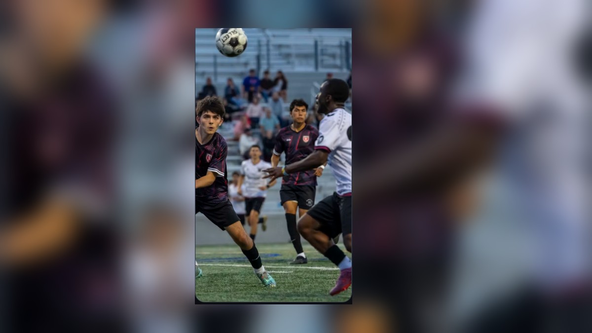 足球焦点